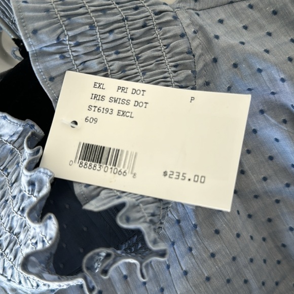 Intermix Top - Picture 4 of 4